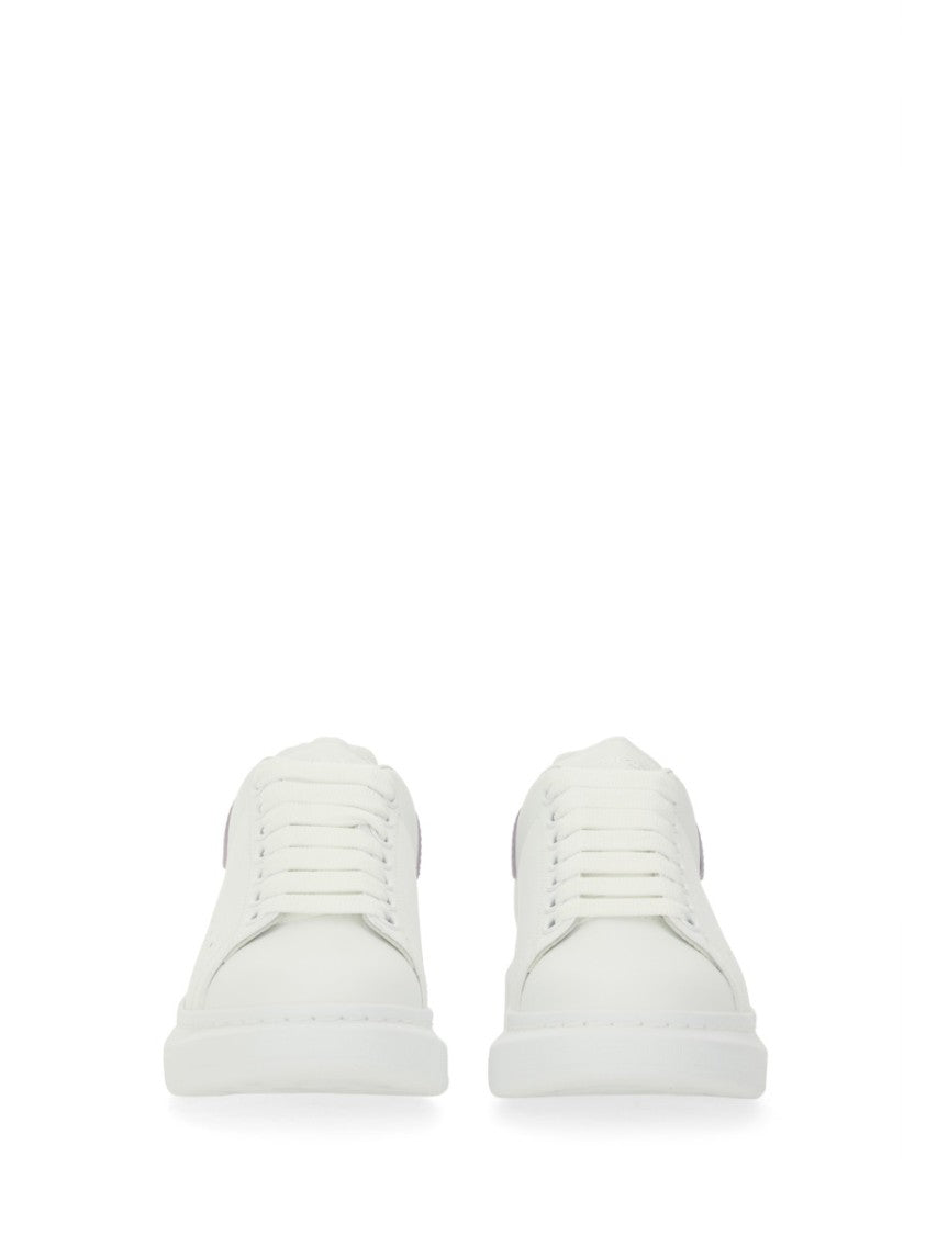 Alexander Mcqueen Oversize Sneaker