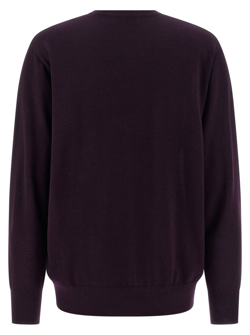 Dries Van Noten 'Tuomas' Sweater