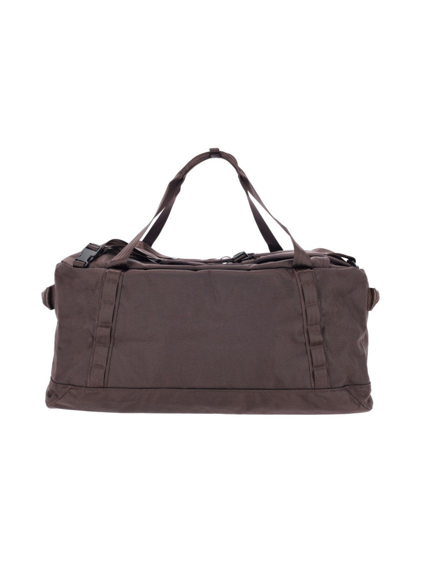 Carhartt Wip Brown Richmond Fabric Travel Bag