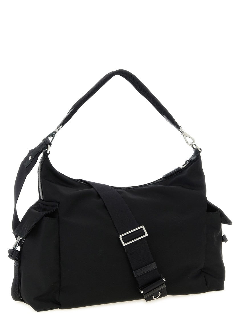 Prada ' Explore' Large Shoulder Bag