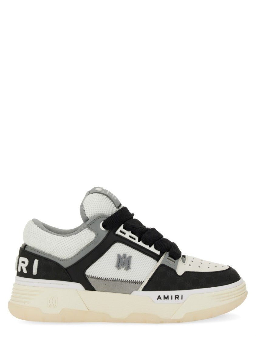 Amiri "Ma-1" Sneakers With "Quad Monogram"