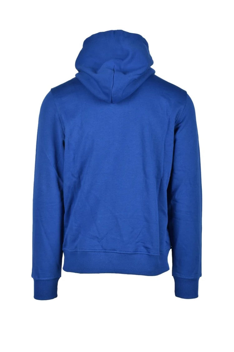 Diesel Crewneck Sweatshirt - Light Blue