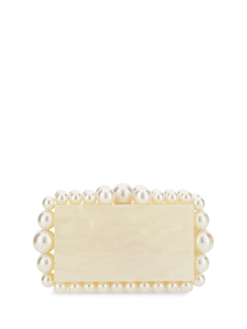 Cult Gaia "Eos" Clutch