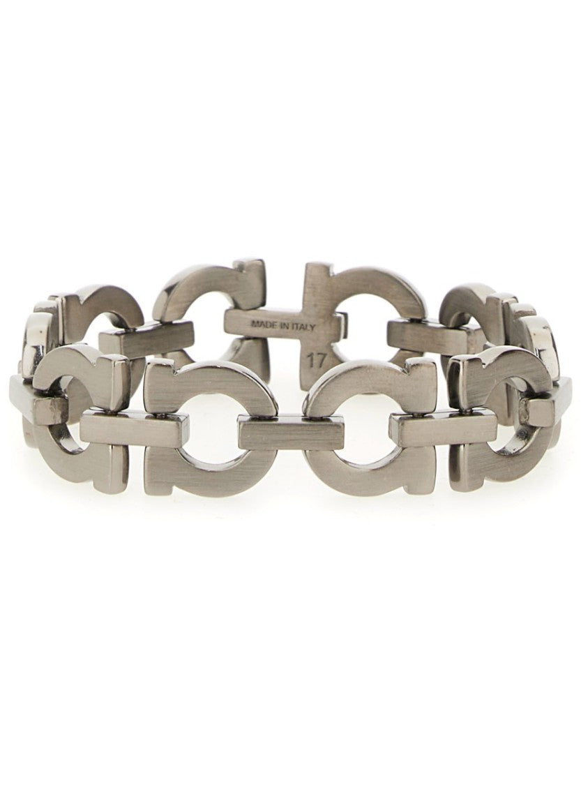 Ferragamo Gancini Bracelet