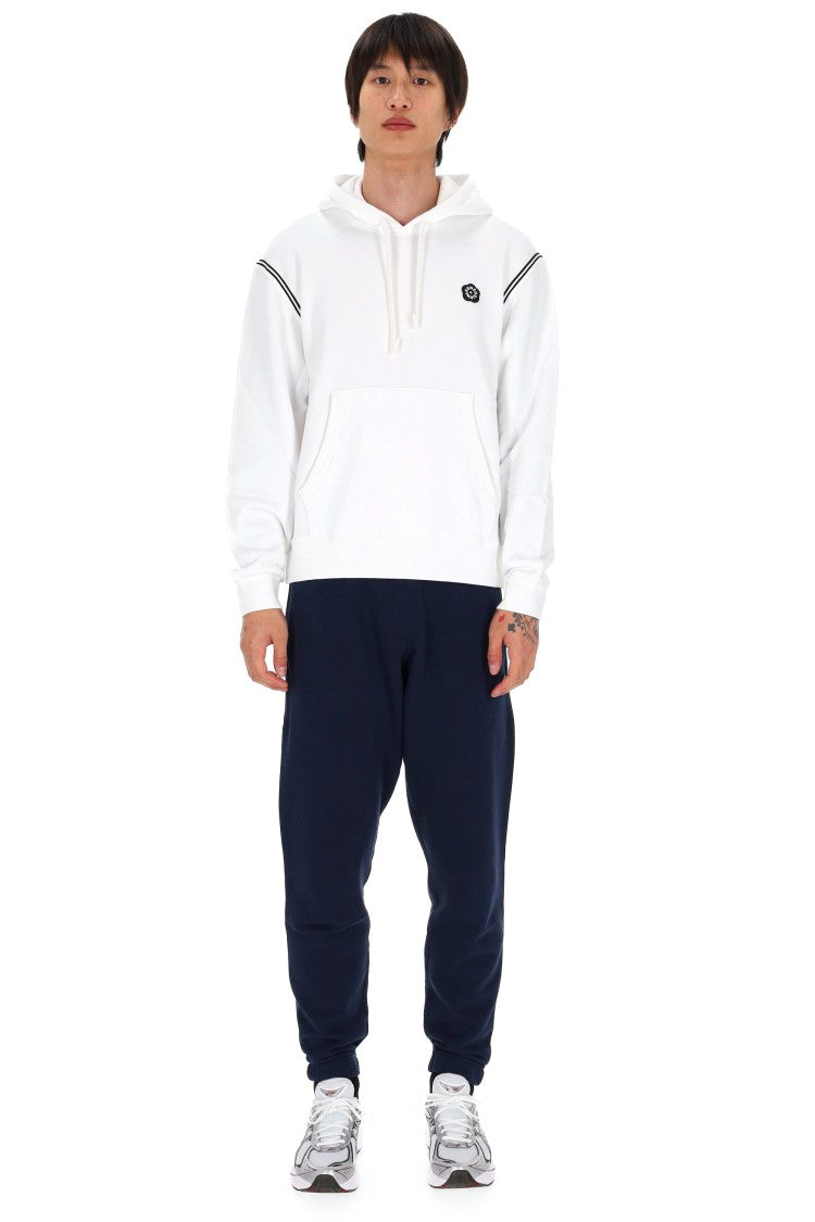 Kenzo Boke Flower 2.0 Lightweight Molleton Hoodie