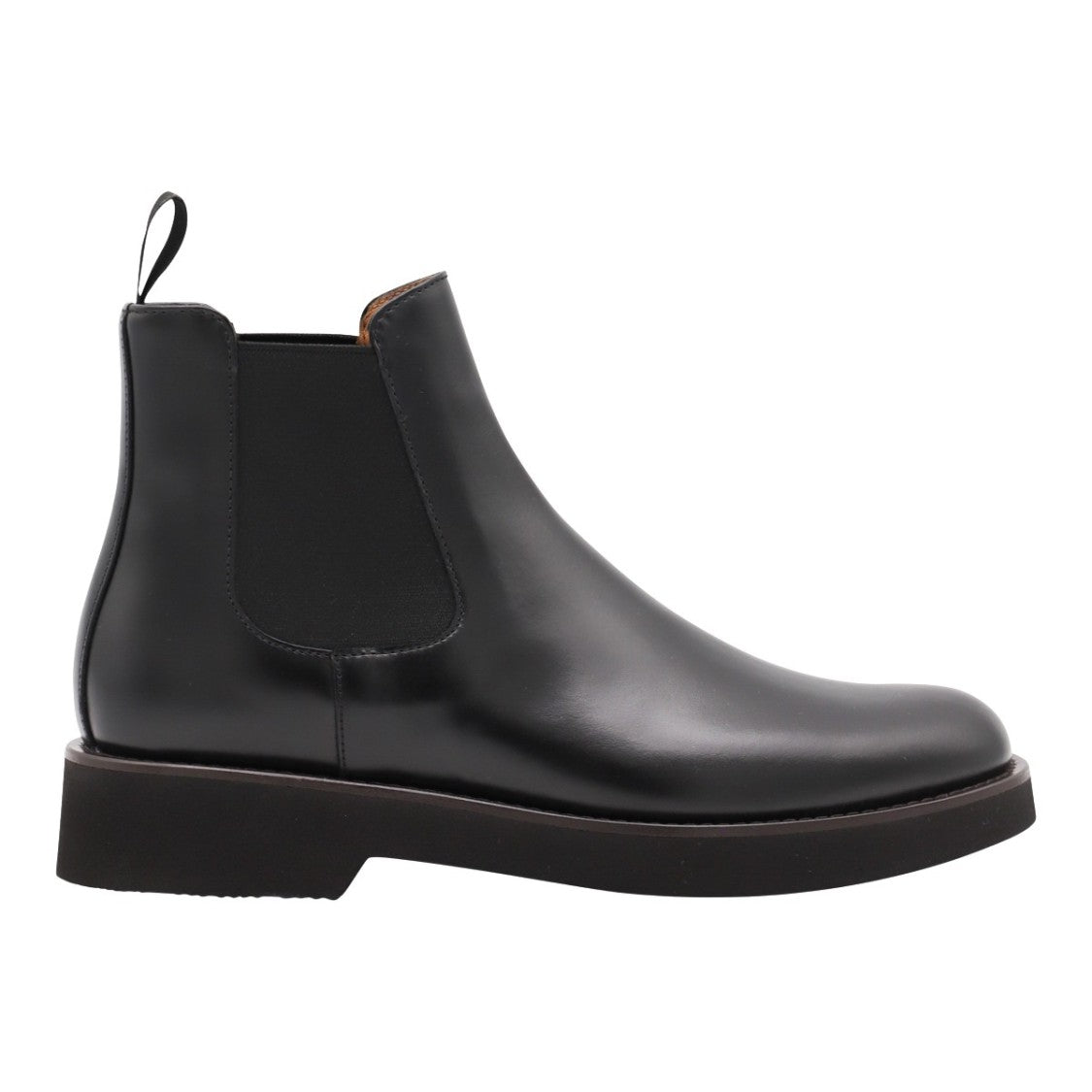 Church's Ankle Boots With Smooth Leather Finish