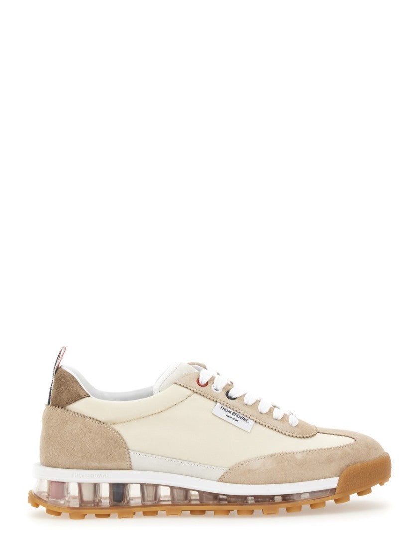 Thom Browne Tech Runner Sneaker