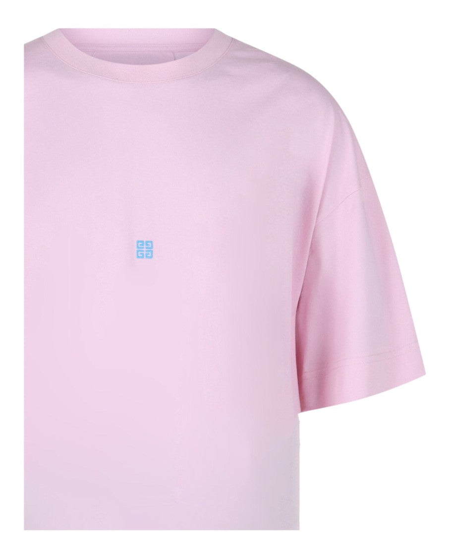 Givenchy 4G Logo T-Shirt