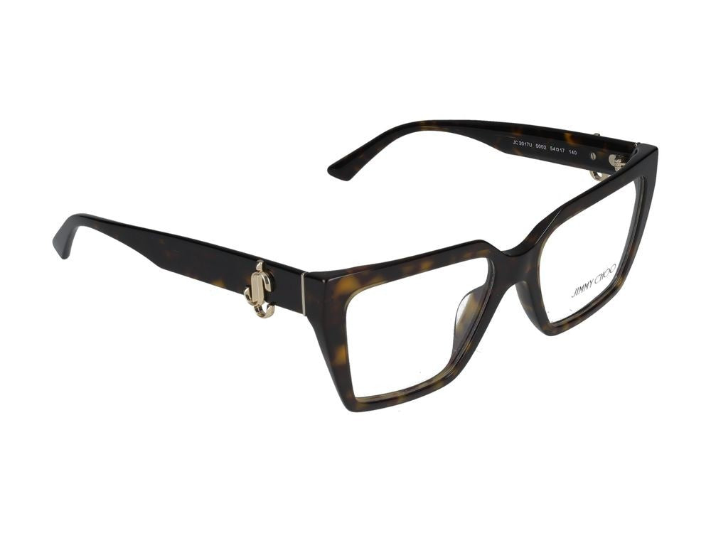 Jimmy Choo Eyeglasses 0Jc3017u 5002 54/17/140