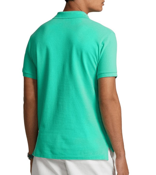 Polo Ralph Lauren T-Shirt E Sunset Green