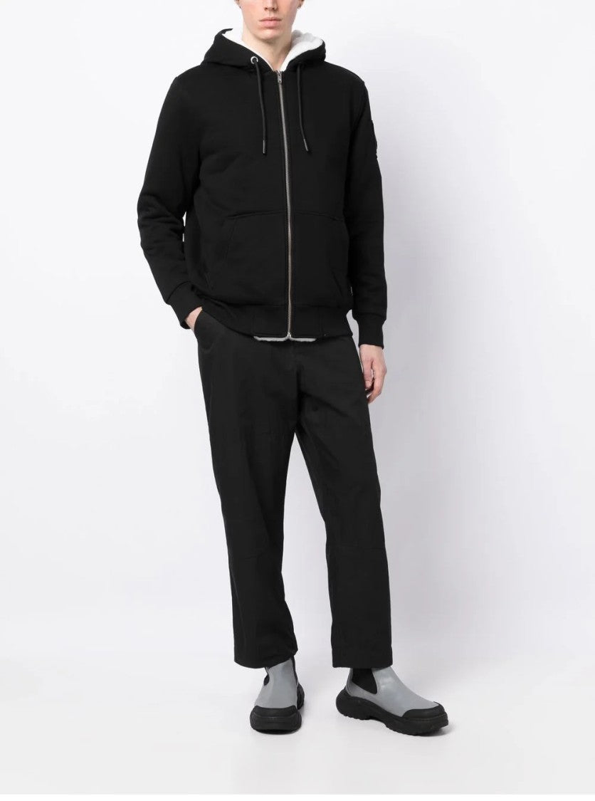 Moose Knuckles Classic Bunny 3 Down Jacket