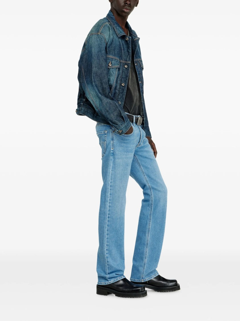 Diesel Light Blue 1985 Larkee Jeans