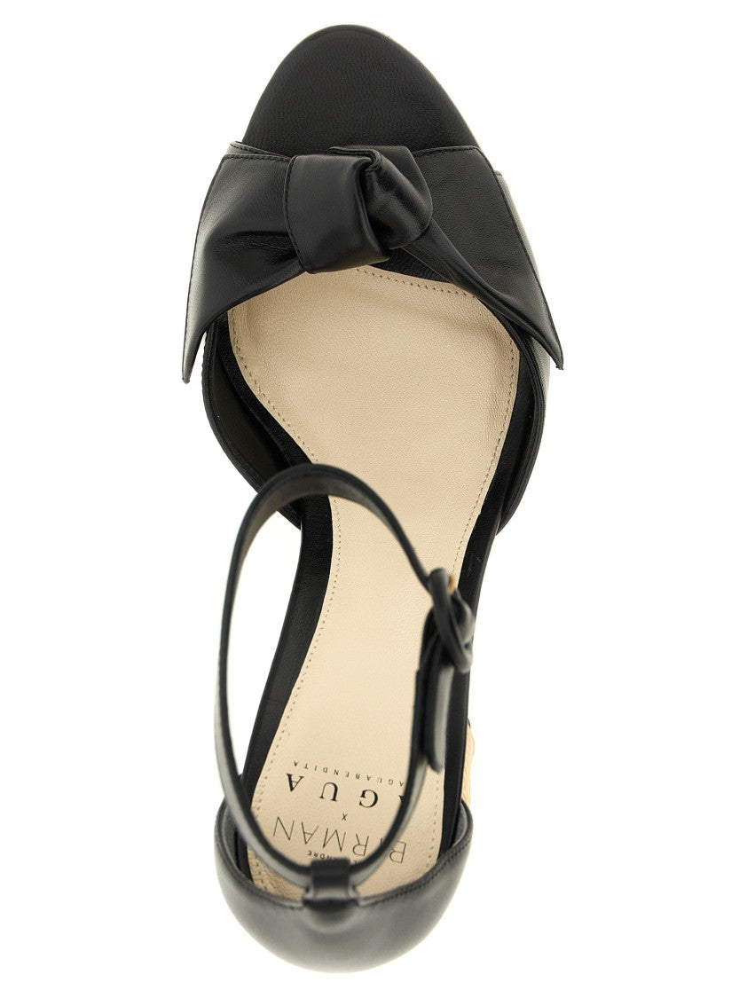 Alexandre Birman Birman X Agua By Aguabendita 'Maxiclarita' Sandals