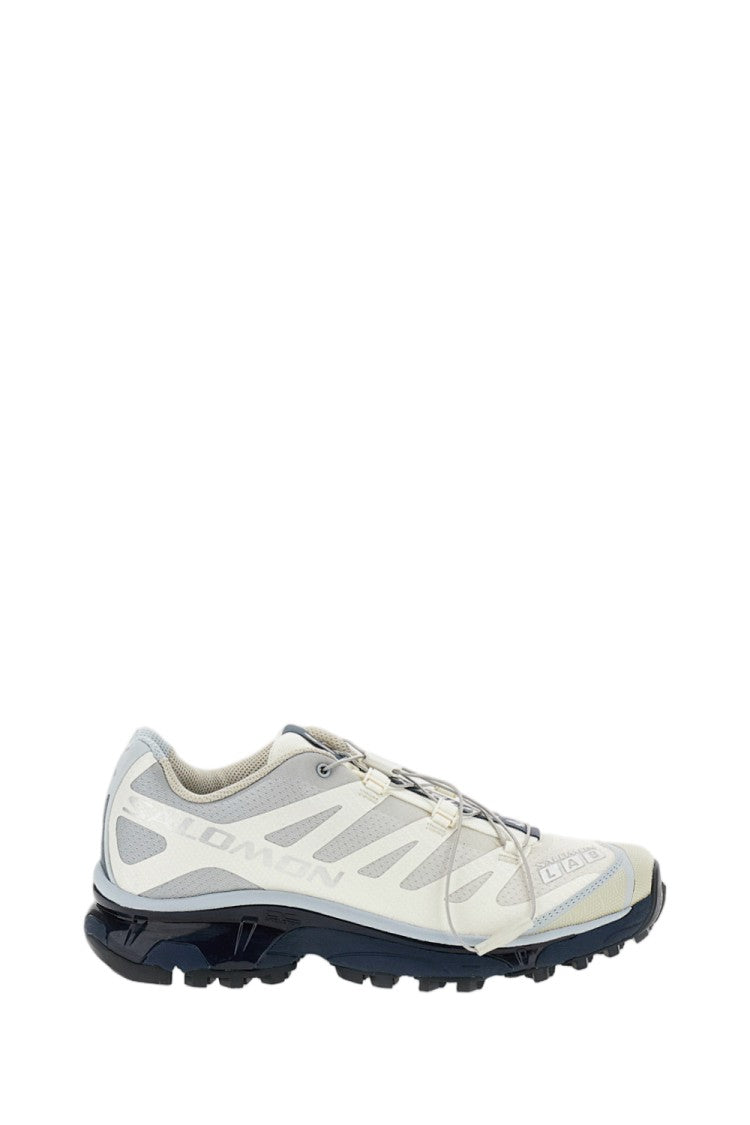 Salomon Light Blue Xt-4 Og Mesh Trail Running Shoes