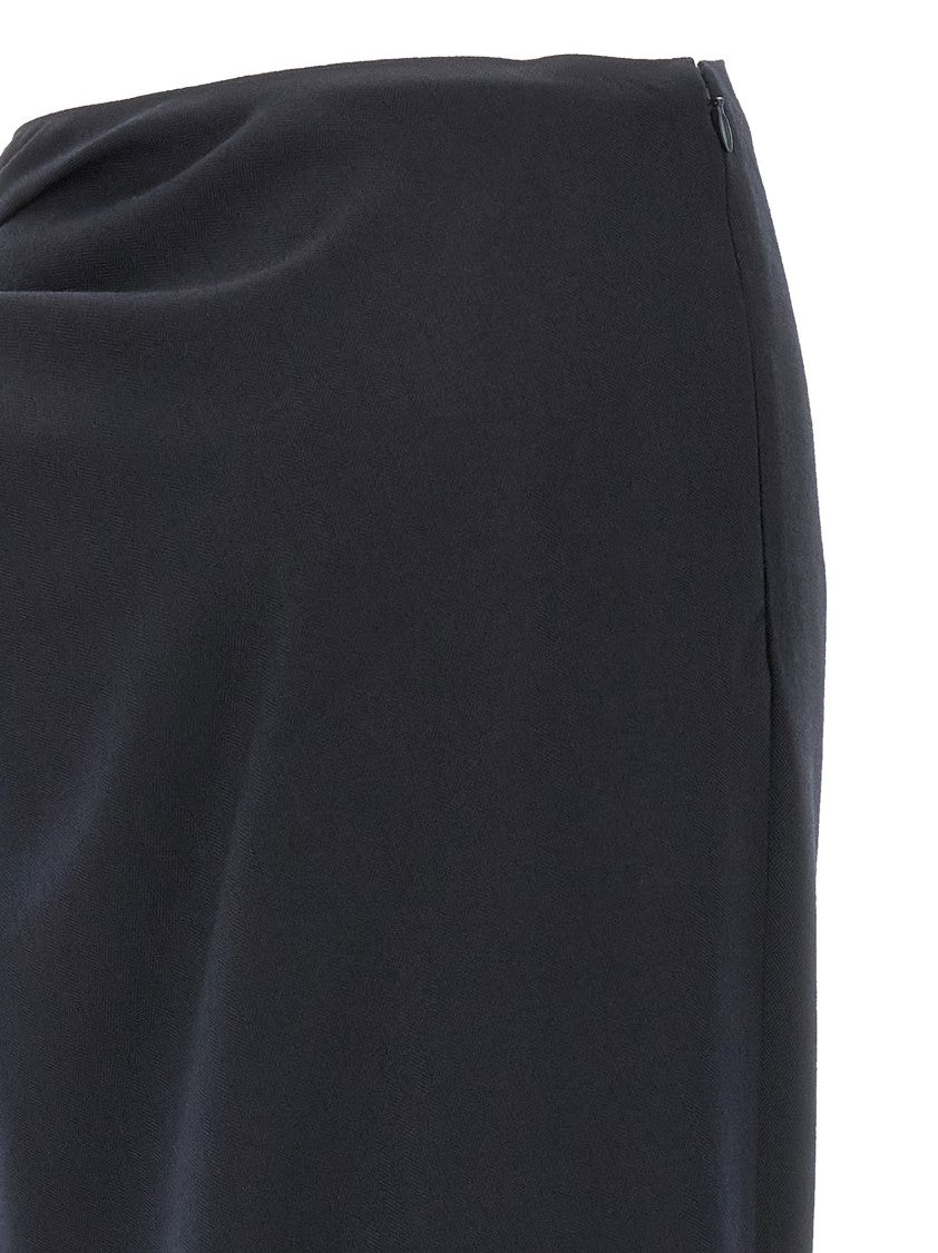 Dries Van Noten 'Sovora' Skirt