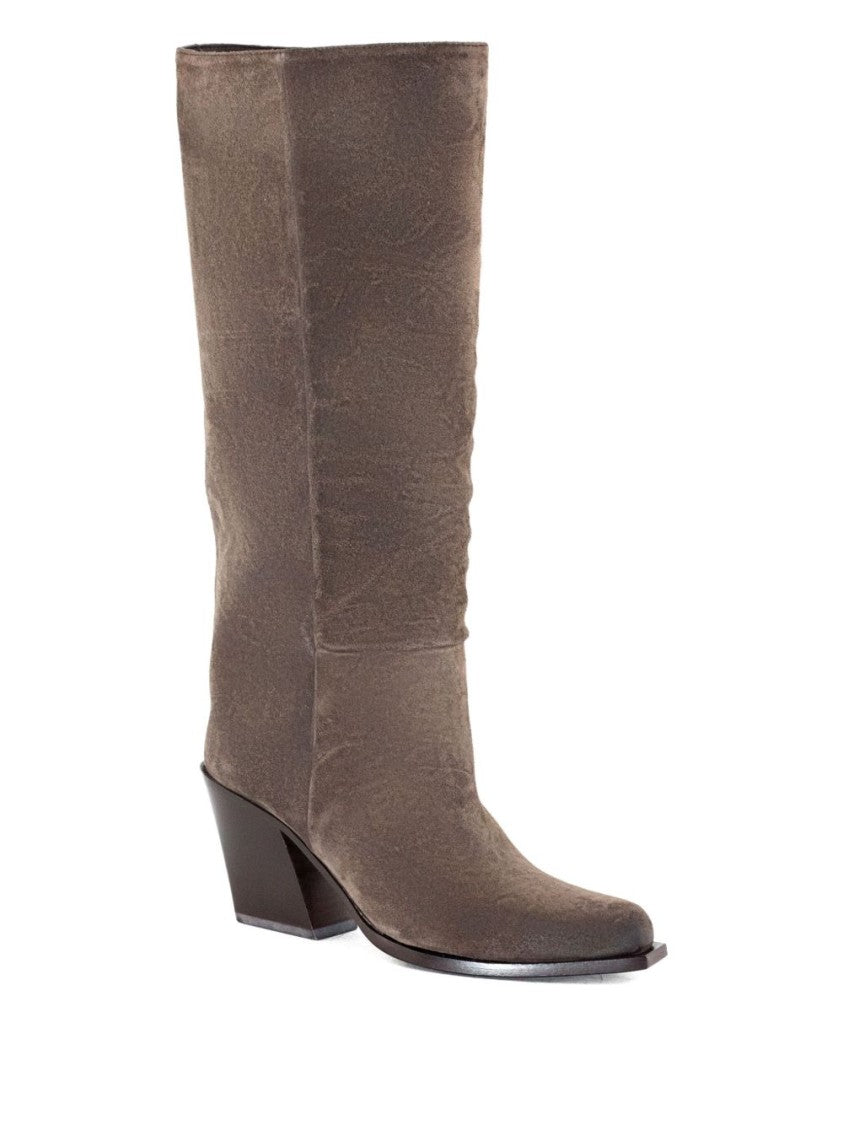 Vic Matié Todi Knee High Boots