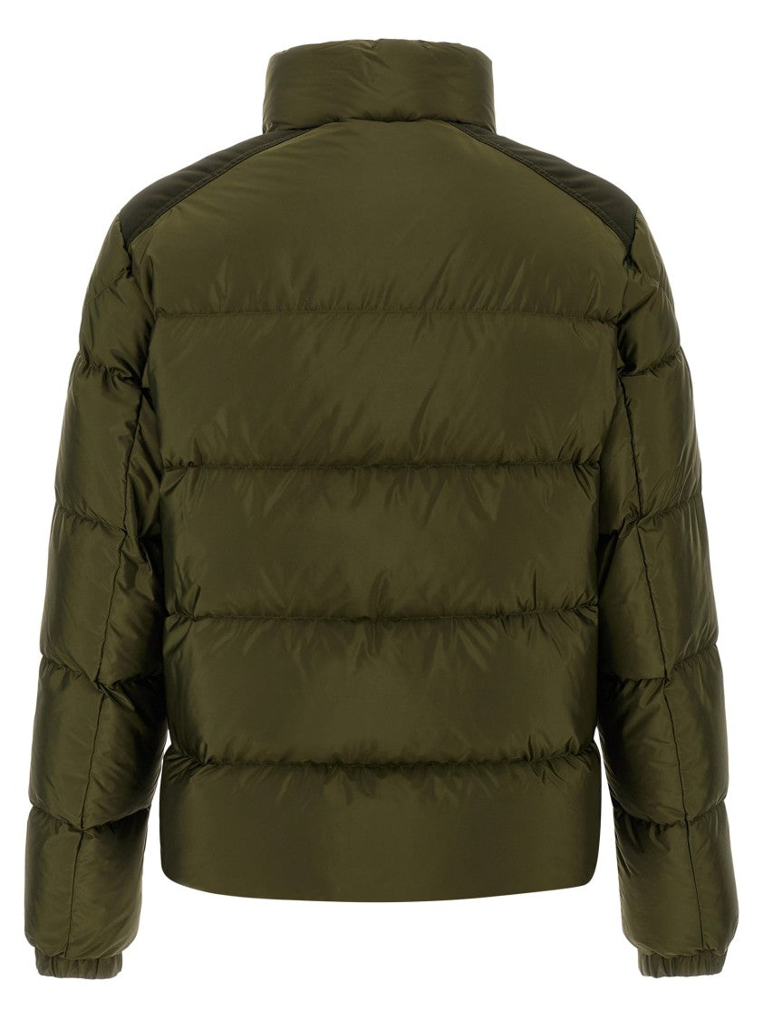 Moncler 'Virolais' Down Jacket
