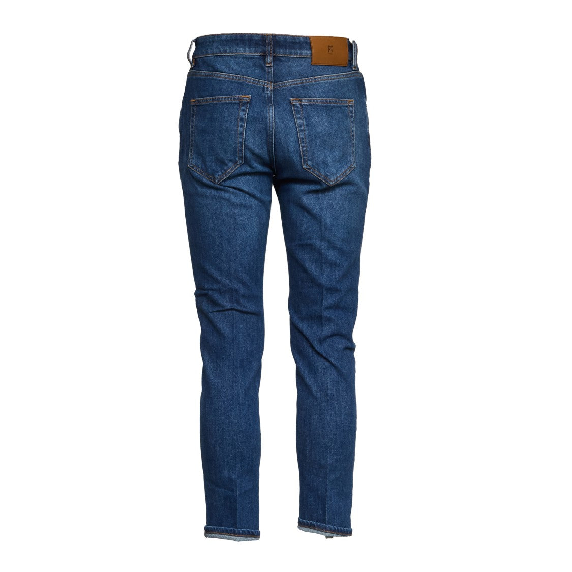 Pt Reggae Loose Stretch Denim Jeans