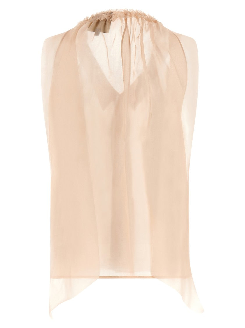 Maison Jejia Brooks' Top
