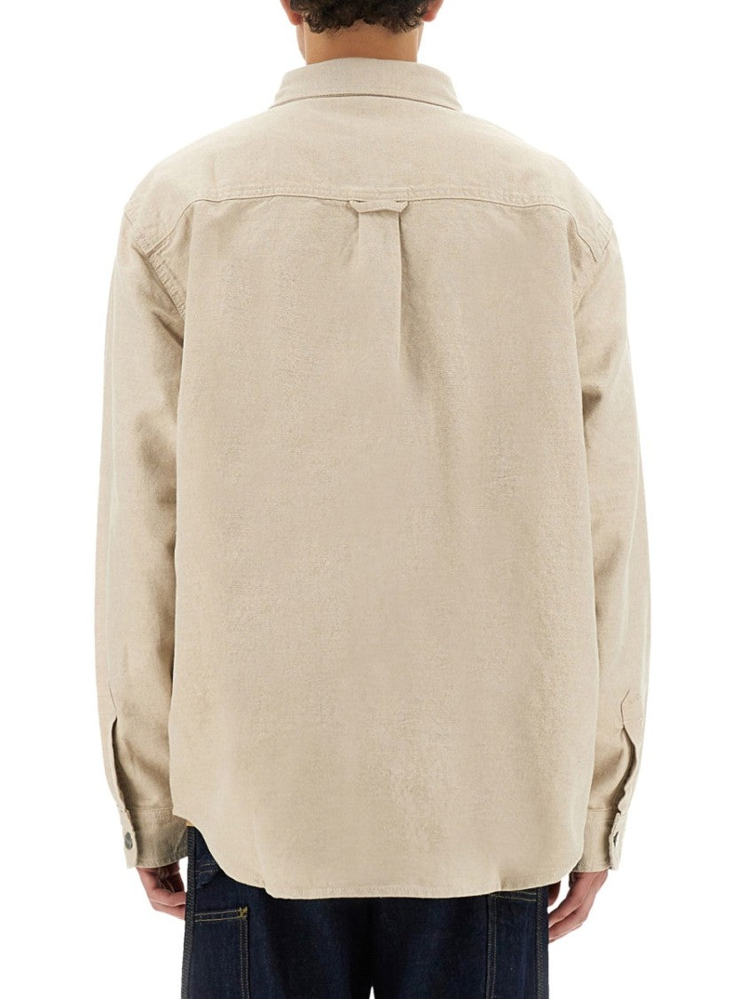 Carhartt Wip "Walter" Shirt