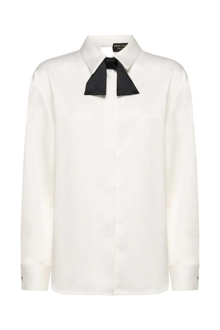 Simona Corsellini Multicolor Cotton Shirt