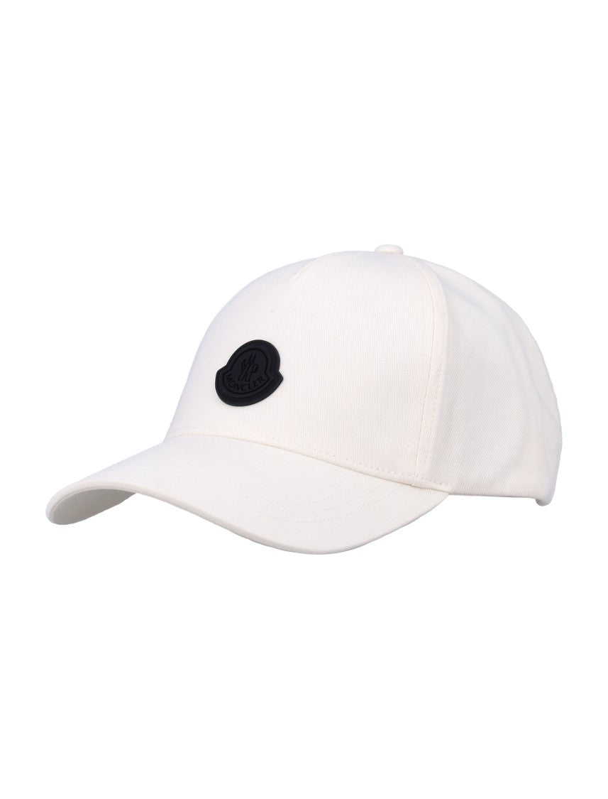Moncler Cotton Baseball Cap