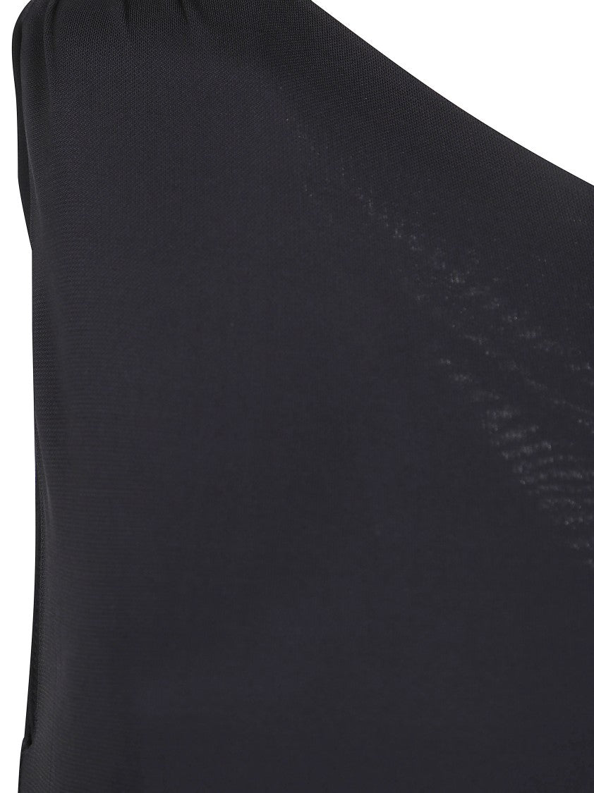 Alpha Studio Asymmetrical Sm Long Dress