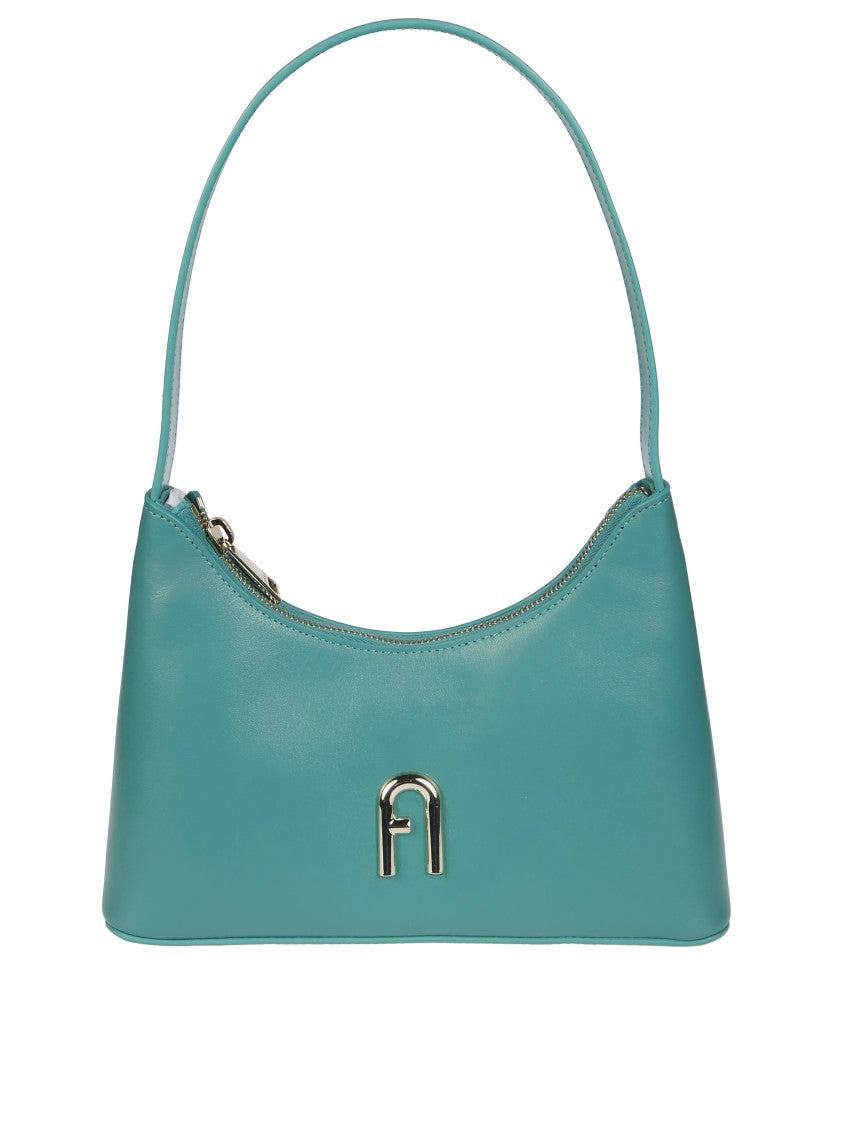 Furla Diamante Mini Shoulder Bag