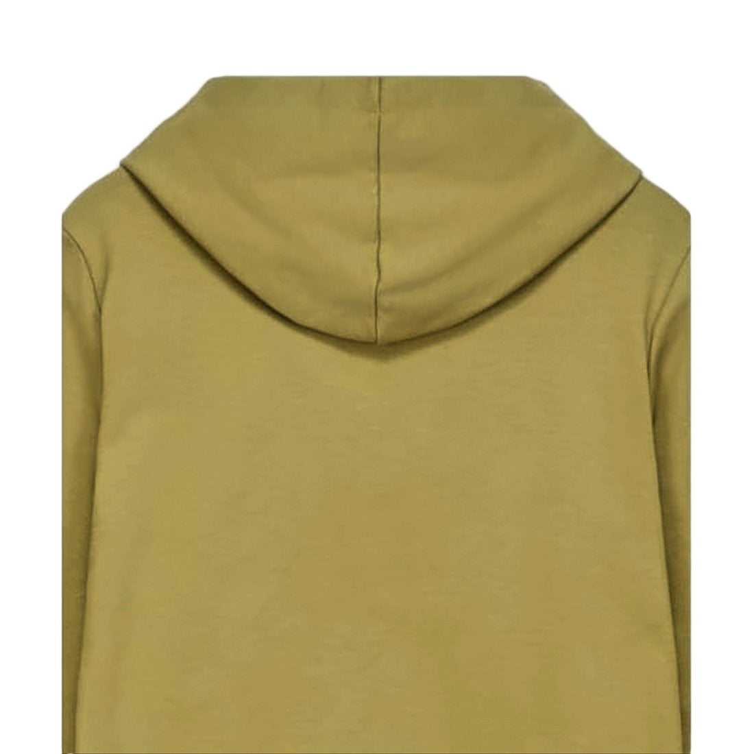 A.P.C. Relaxed-Fit Cotton Hoodie With Inverted Logo