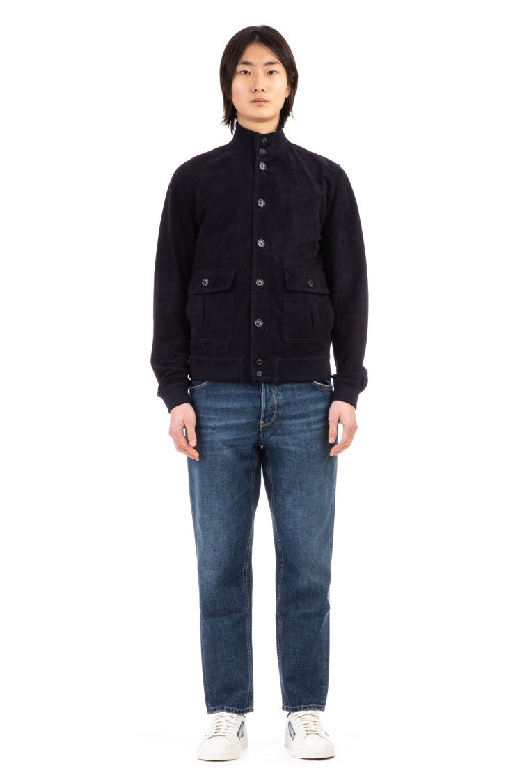 Valstar Supersoft Suede Ino Unlined