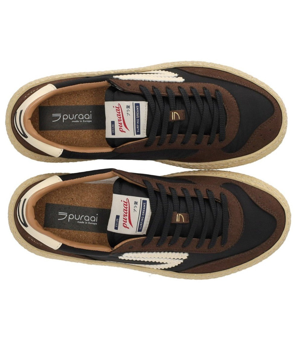 Puraai 4.05 Polly Fudge Sneaker