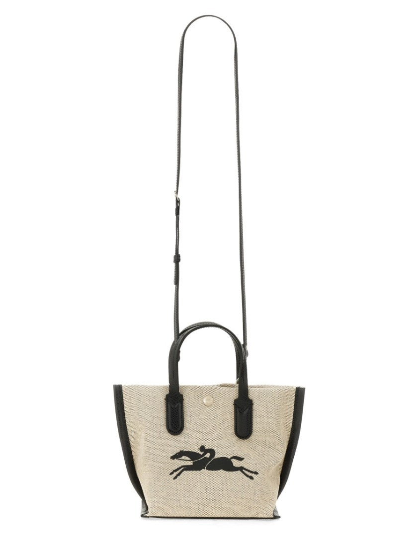 Longchamp Xs "Essential" Handle Bag