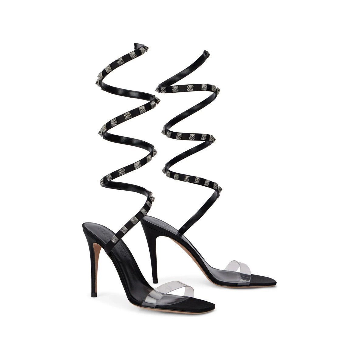 Valentino Garavani Rockstud Sandals