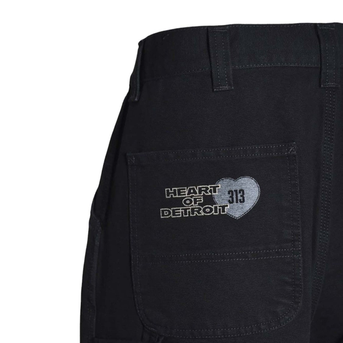 Carhartt Wip Og Single Knee Graphic Pant