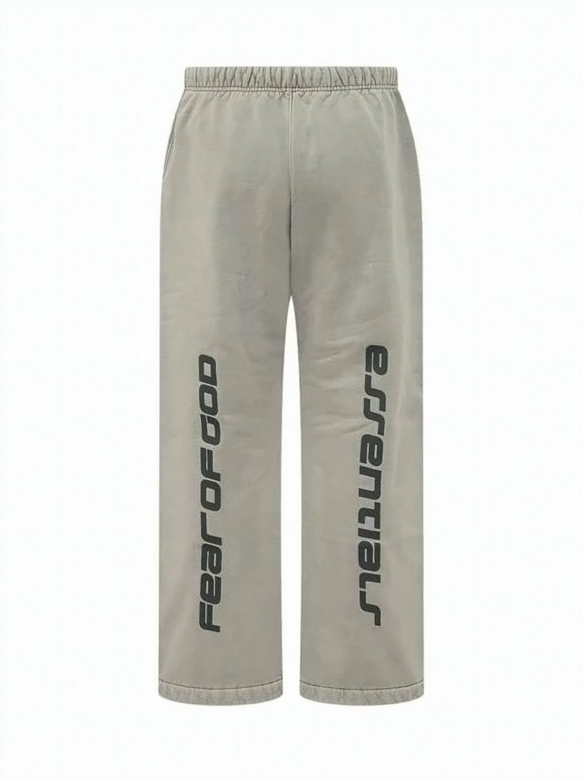 Fear Of God Relaxed-Fit Cotton Jogger Pants