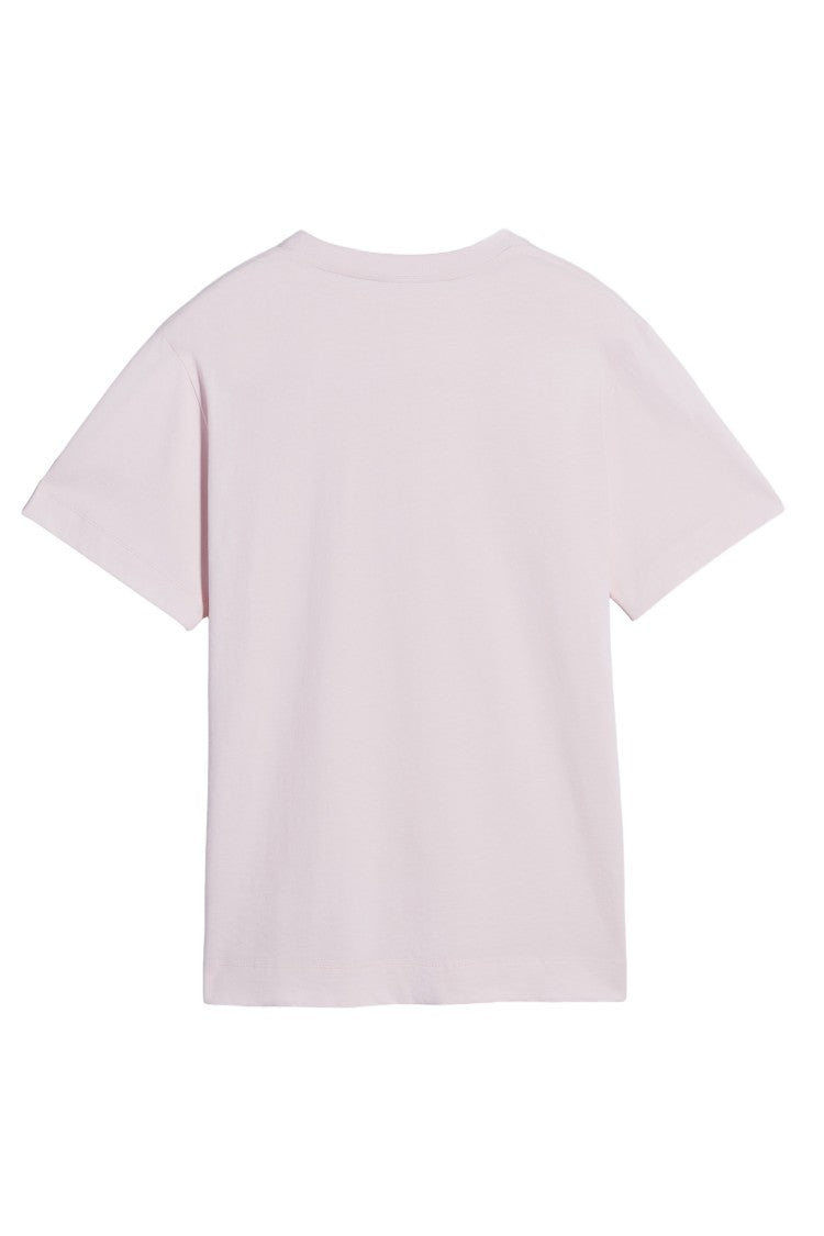 Simone Rocha Pillowcase Print T-Shirt