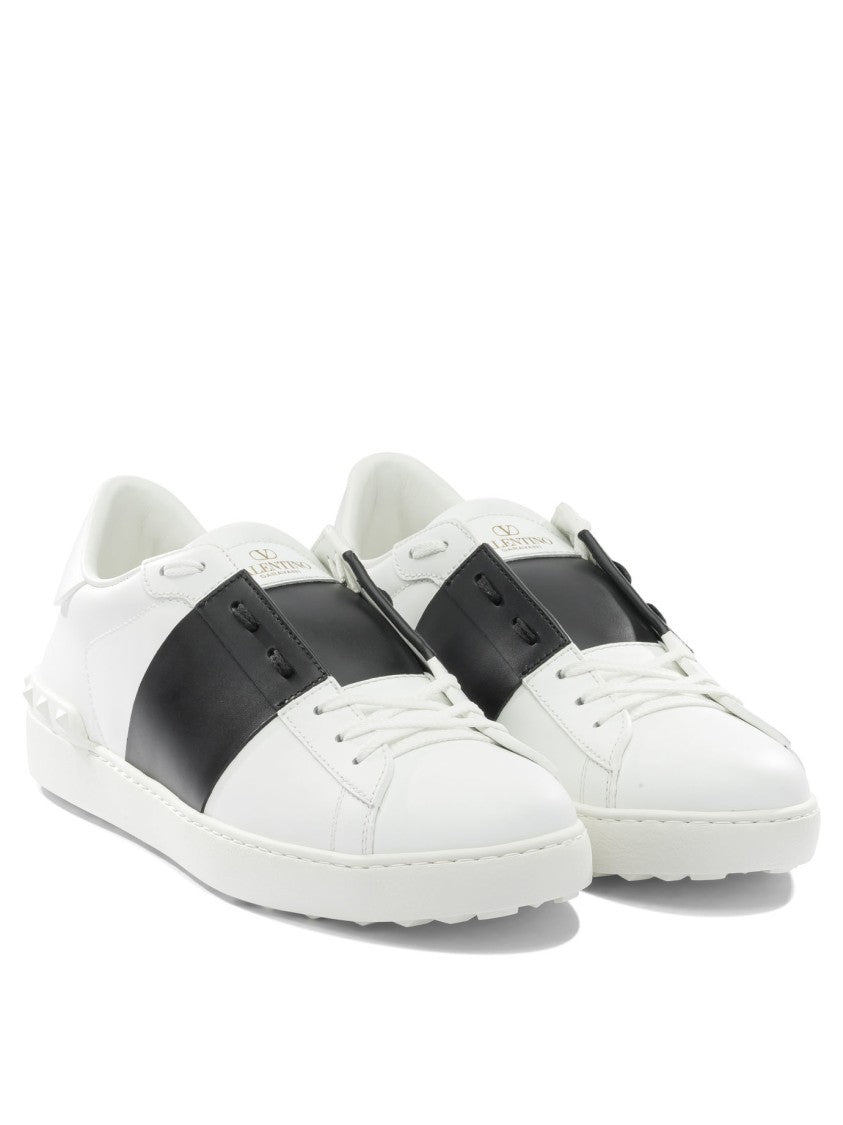 Valentino Garavani "Open" Sneakers