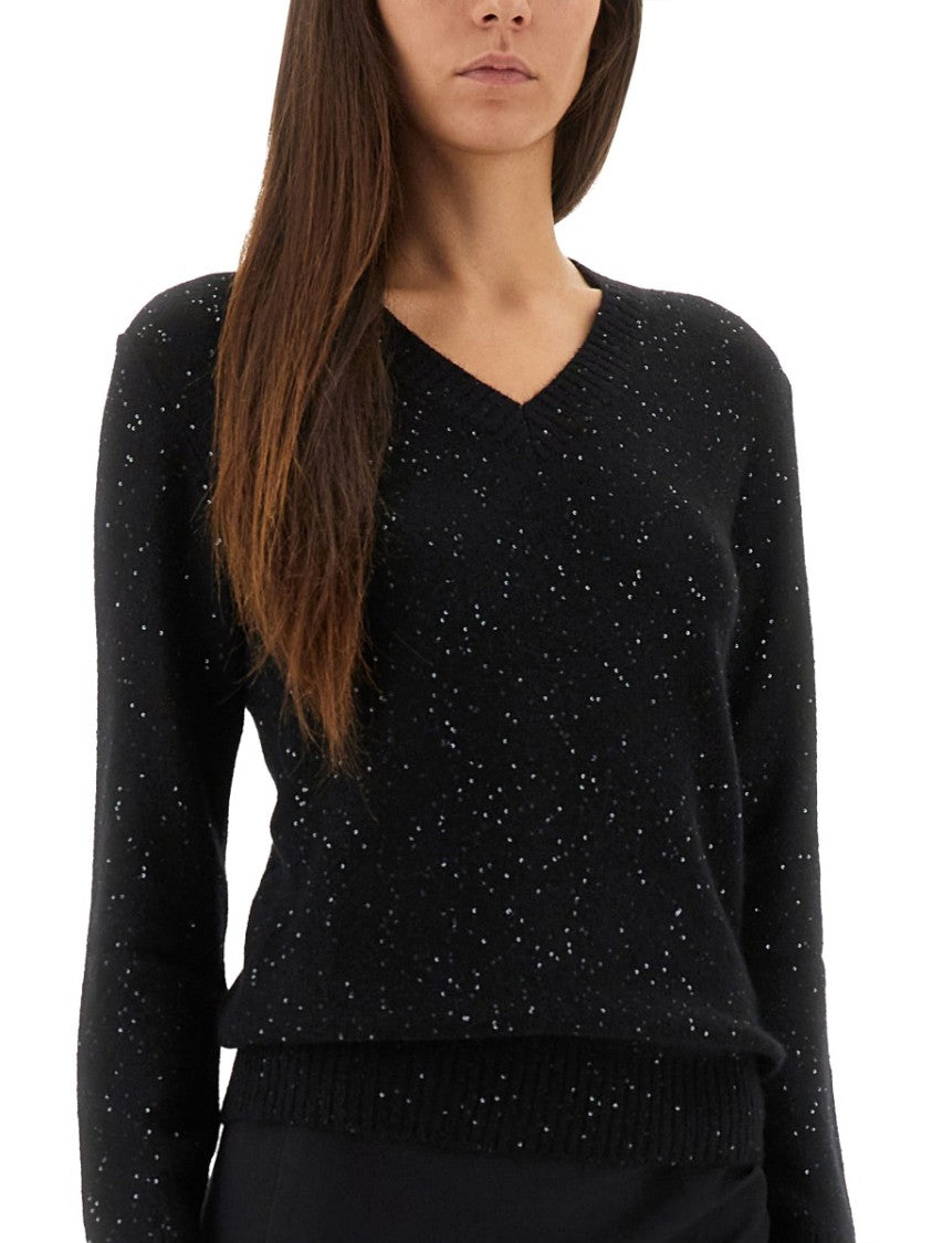 Fabiana Filippi Sequined Shirt