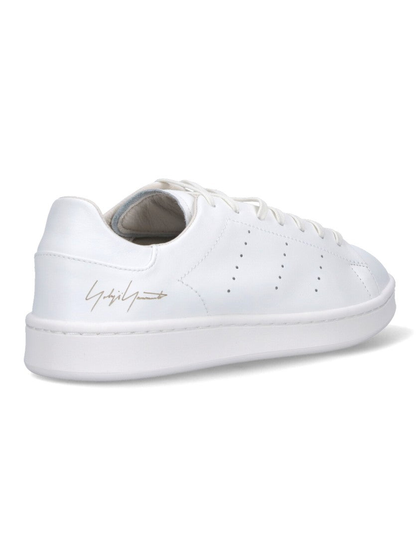 Y-3 Stan Smith' Sneakers – White