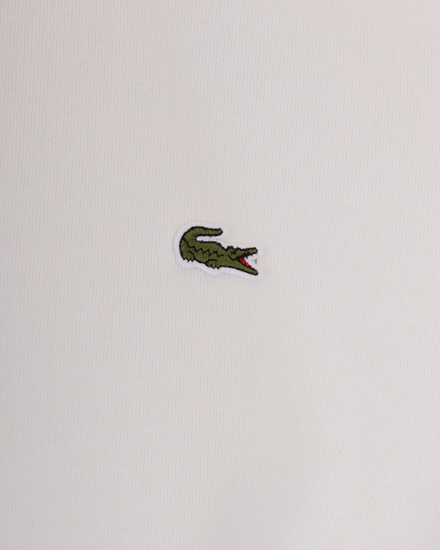 Lacoste Green Classic Soft Sweatshirt