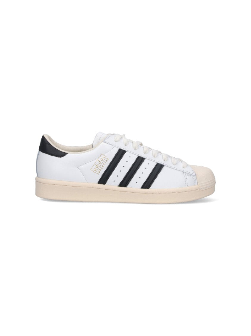 Adidas Superstar Vintage Sneakers White