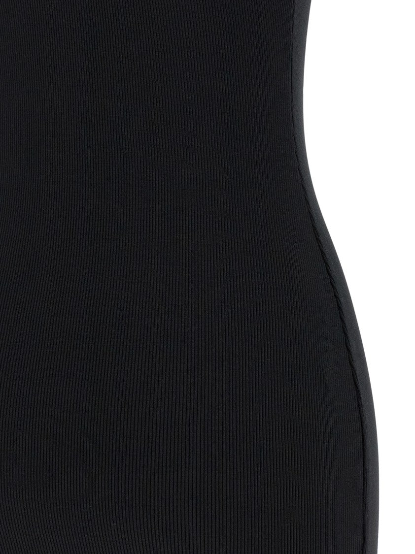 Off-White 'Off Stamp' Dress