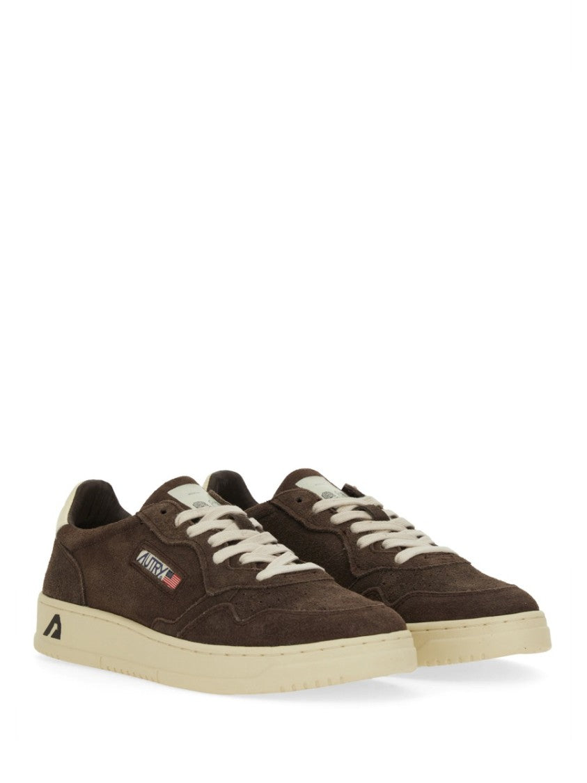 Autry "Medalist" Low Sneaker