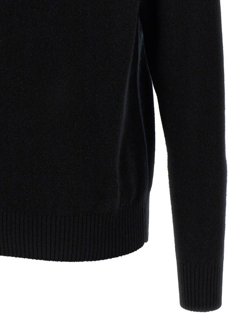 Tom Ford Half Zip Sweater
