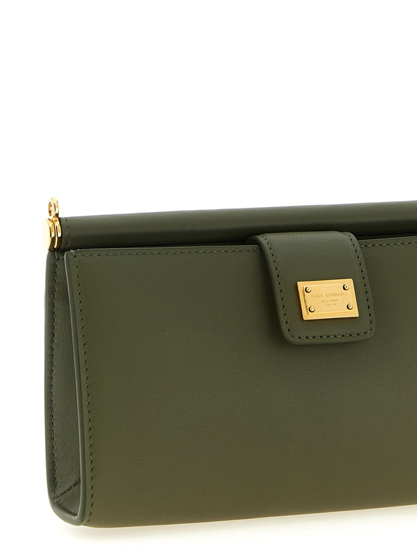 Dolce & Gabbana 'My Sicily' Smartphone Holder