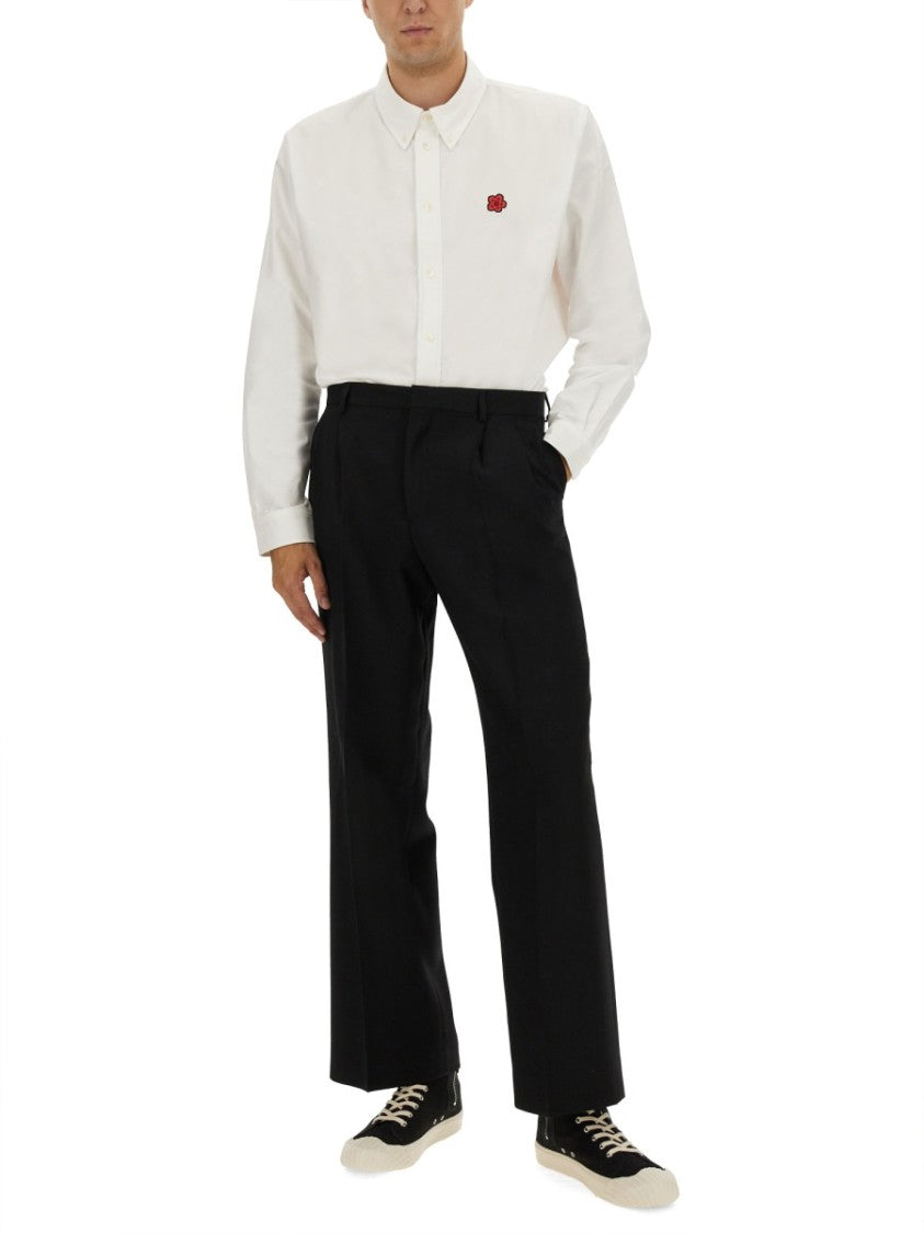 Kenzo "Boke Flower" Shirt