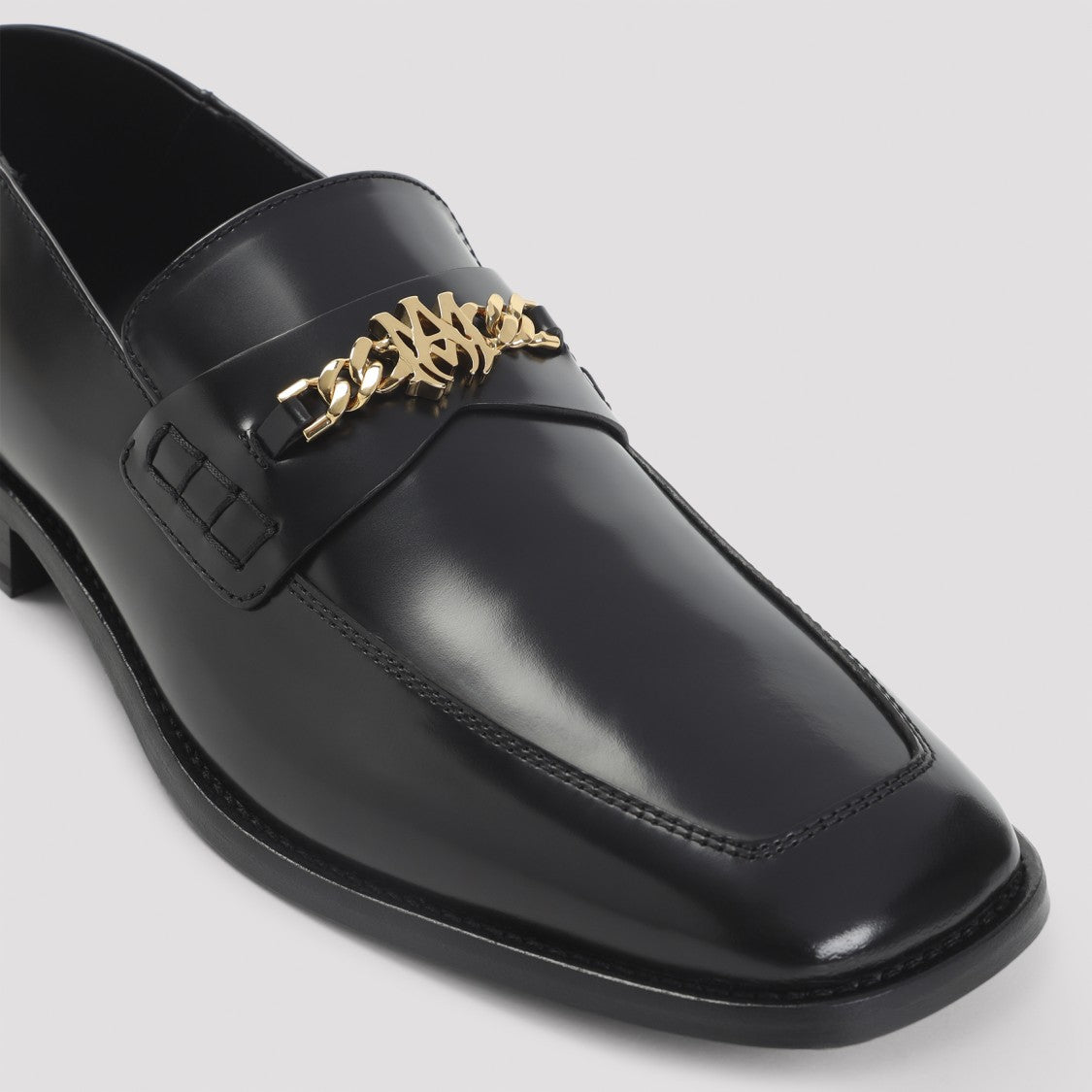 Amiri Ma Slip On Loafer