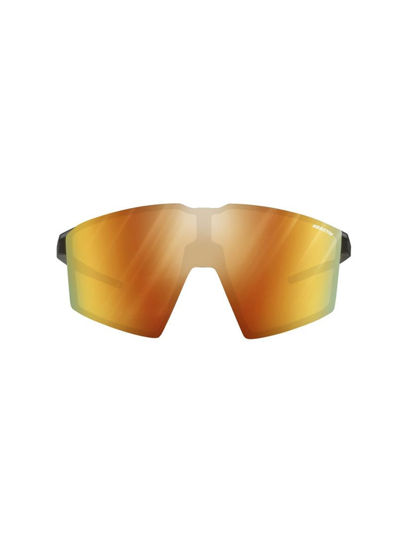 Julbo Angular Edge Sunglasses With Reflective Lenses