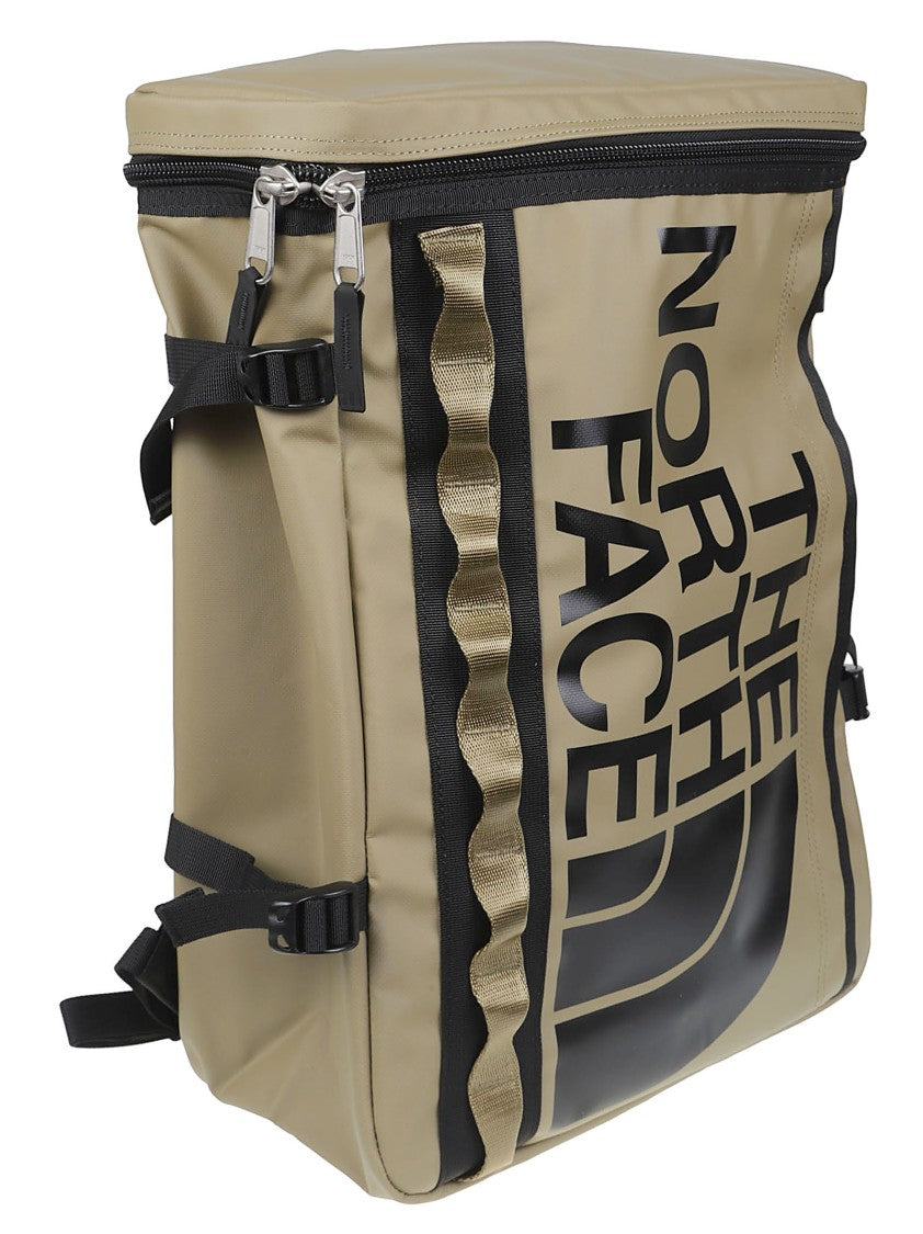 The North Face Base Camp Fuse Box Polyester Backpack