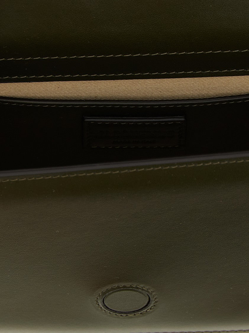 Jacquemus Le Grand Bambino' Handbag